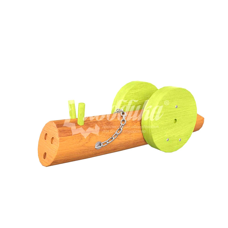 Игровой элемент ARTWOOD «Улитка»