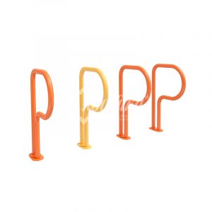 Велопарковка «Рандеву»