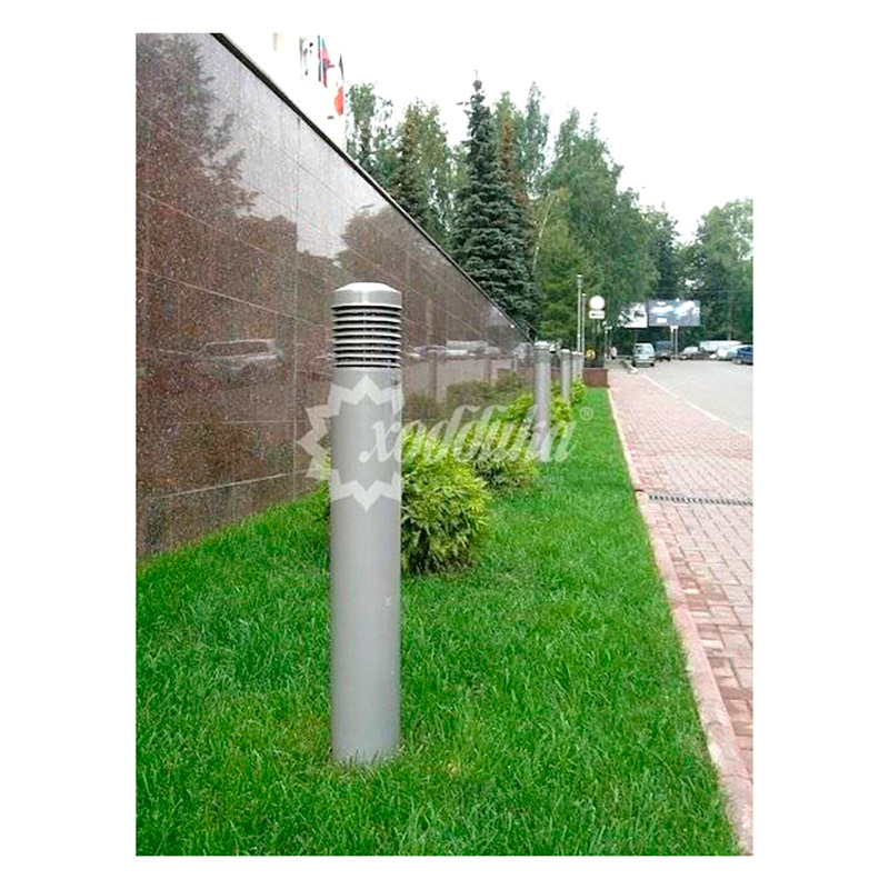 Фонарь уличный «Айрон»