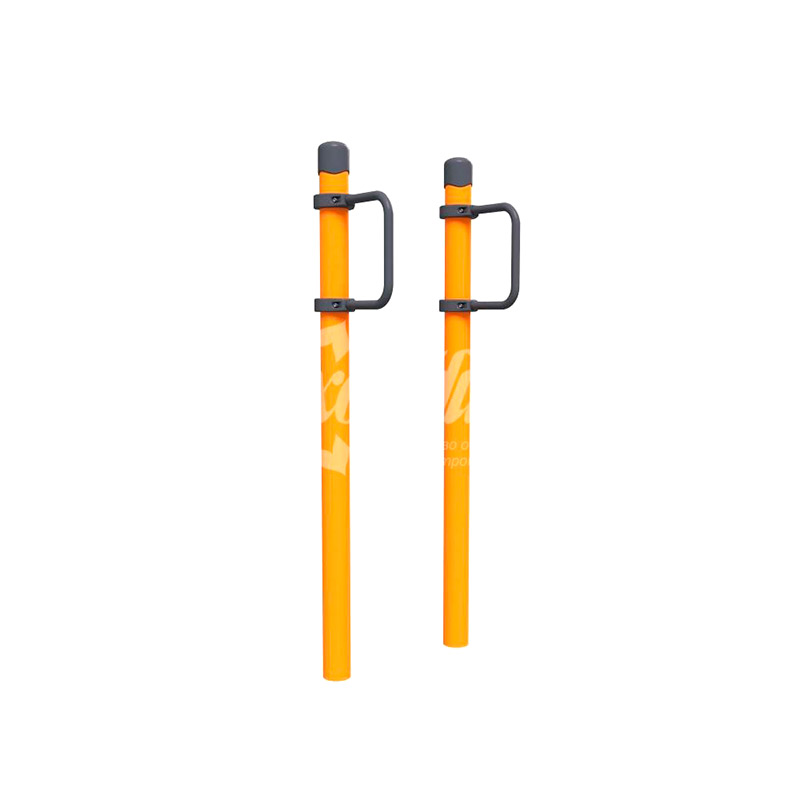 Подтягивание для ОВ «Вызов»