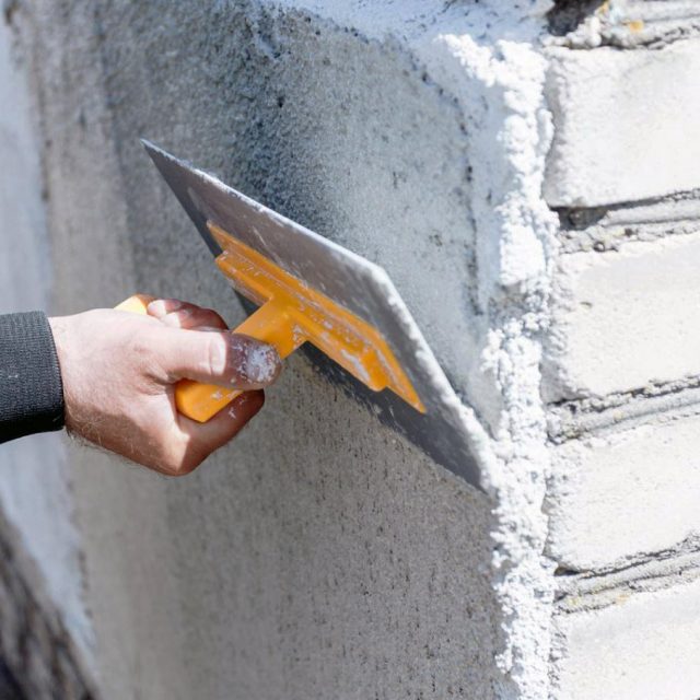 Теплоизоляционные смеси