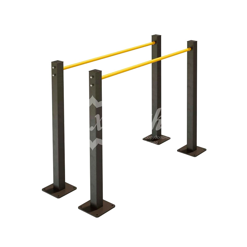 Брусья параллельные «Фристайл»