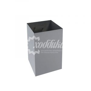 Вставка для урны «Новичок» 470х270х485