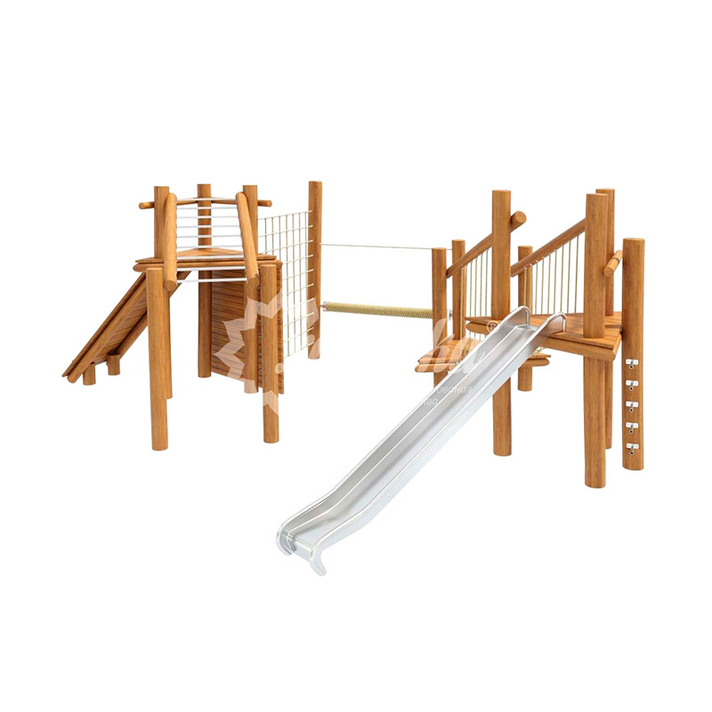 Игровой комплекс HARDWOOD «Мерсисайд»