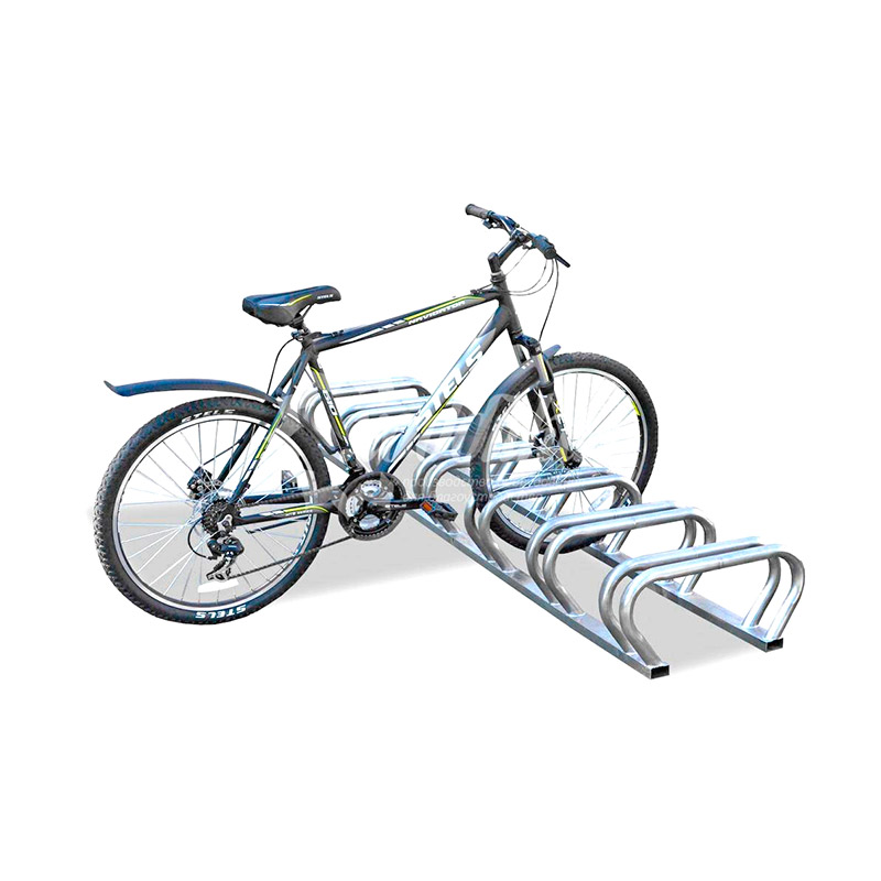 Велопарковка VELO-37