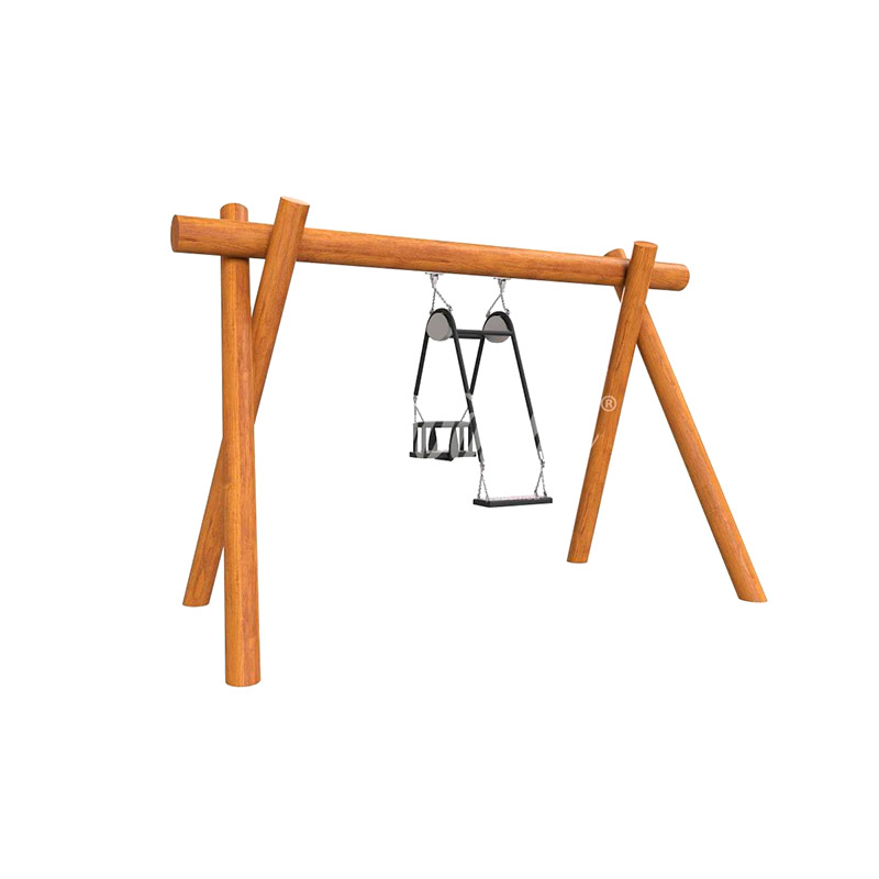 Качели HARDWOOD «Дербент»