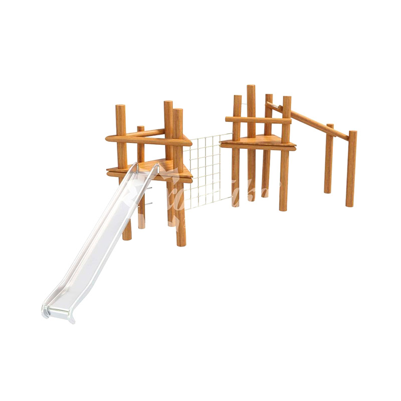 Игровой комплекс HARDWOOD «Югорск»