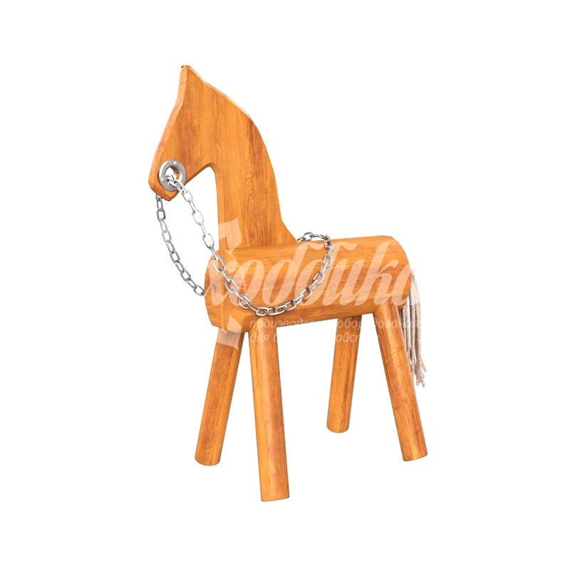 Игровой элемент ARTWOOD «Лошадка»