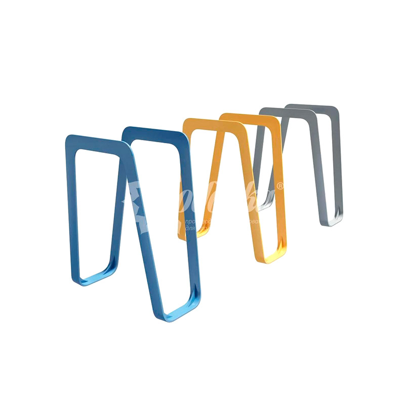 Велопарковка «Спорт»