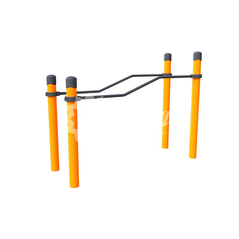 Разноуровневые брусья для ОВ «Искатель»