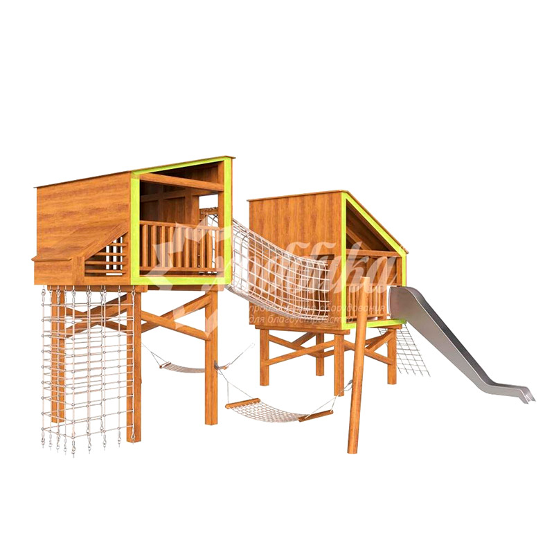 Игровой комплекс BALKWOOD «Спрингфилд»