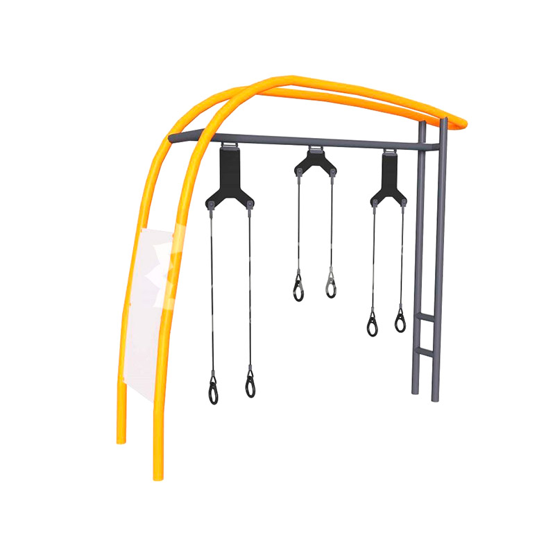 Спортивный комплекс «Рингс»