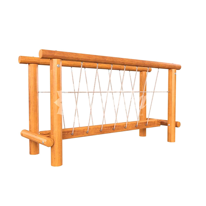 Подвесной мостик HARDWOOD «Банбери»