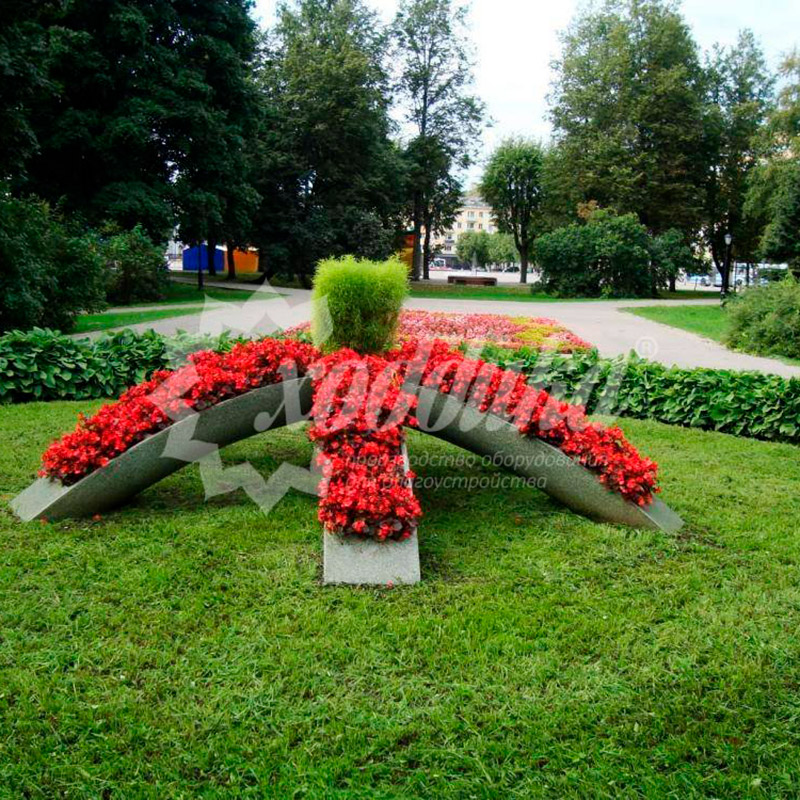 Цветочница «Гран-При»
