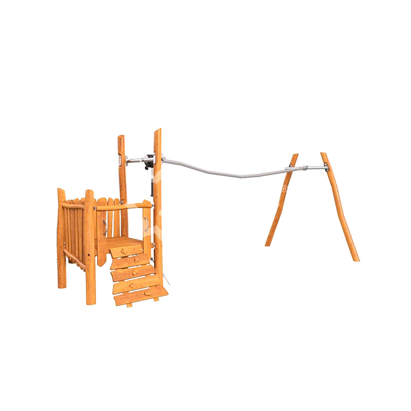 Канатная дорога HARDWOOD «Амберг»