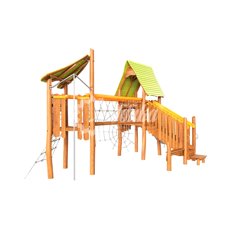 Игровой комплекс HARDWOOD «Вустер»