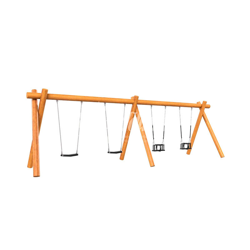 Качели HARDWOOD «Каспийск»