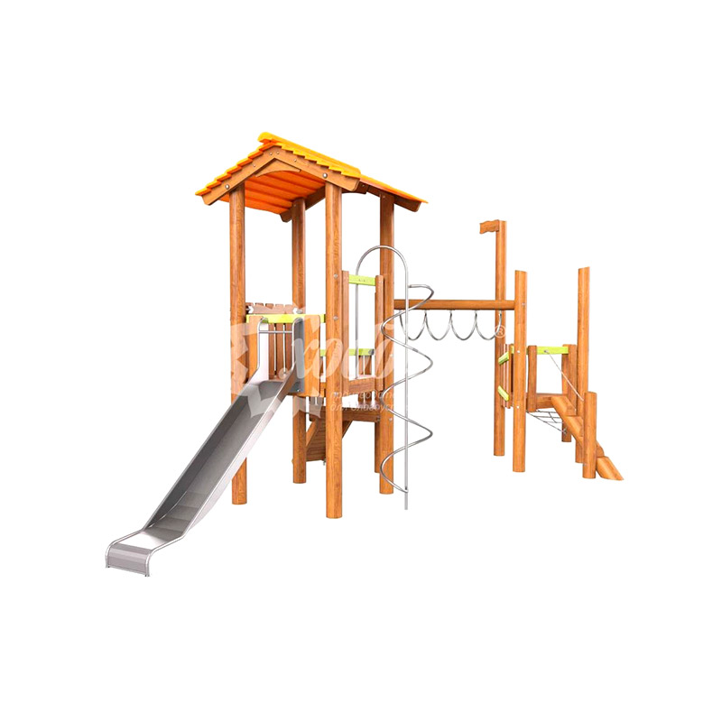 Игровой комплекс HARDWOOD «Хендерсон»