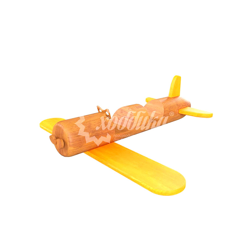 Игровой элемент ARTWOOD «Аэроплан»