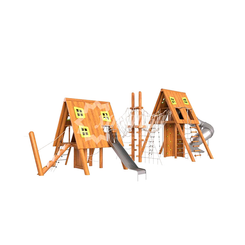Игровой комплекс HARDWOOD «Бавария»