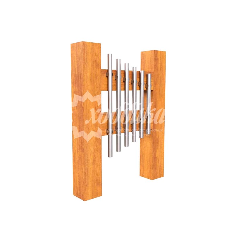 Игровой элемент HARDWOOD «Детский ксилофон»