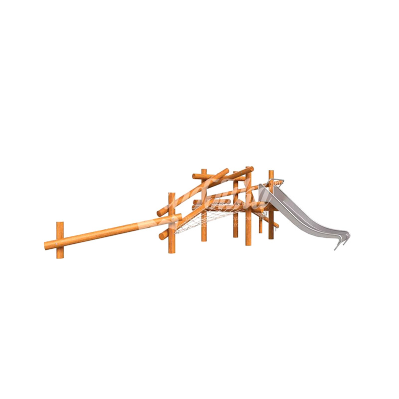 Игровой комплекс HARDWOOD «Свим»