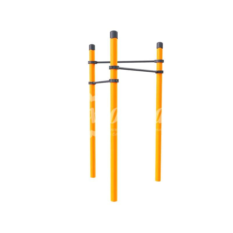 Воркаут «Турник тройной Гимнаст»