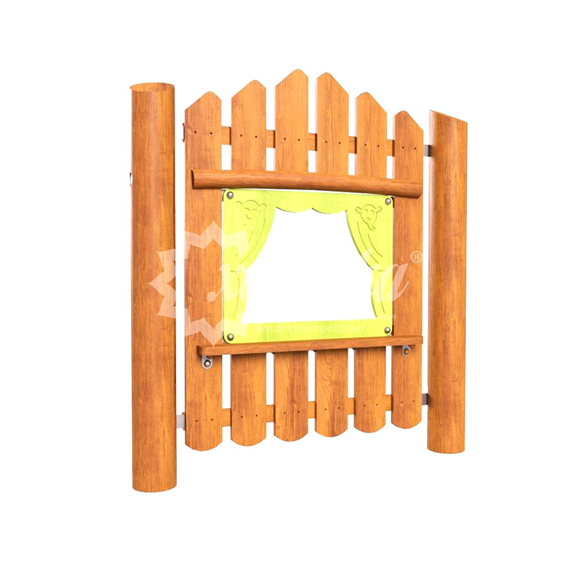 Бизиборд ARTWOOD «В гостях у сказки»