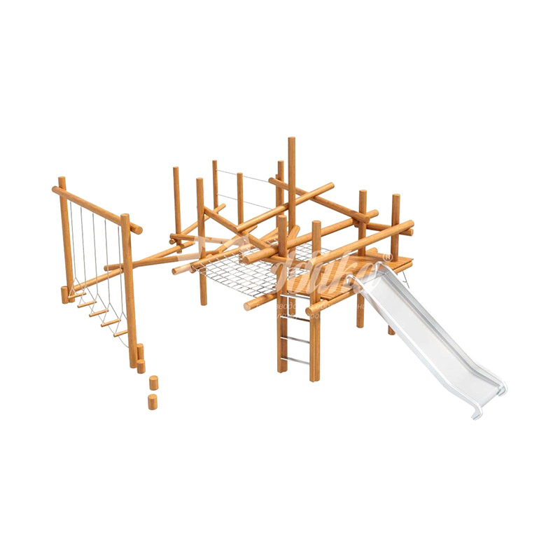 Игровой комплекс HARDWOOD «Бугульма»