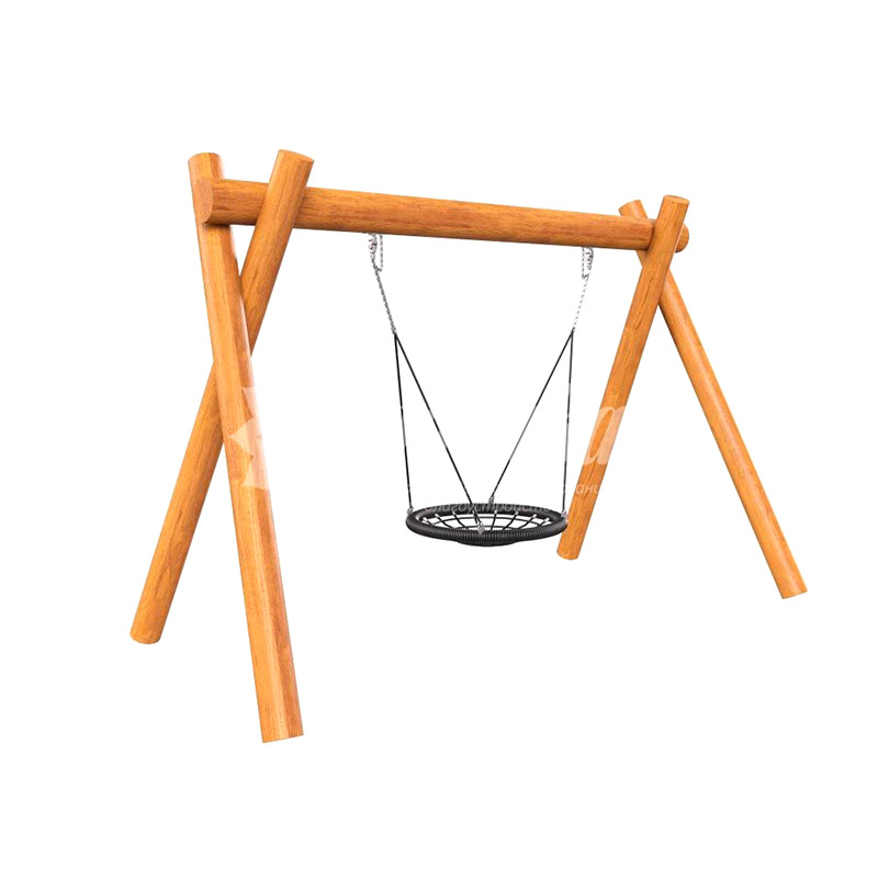 Качели HARDWOOD «Новороссийск»