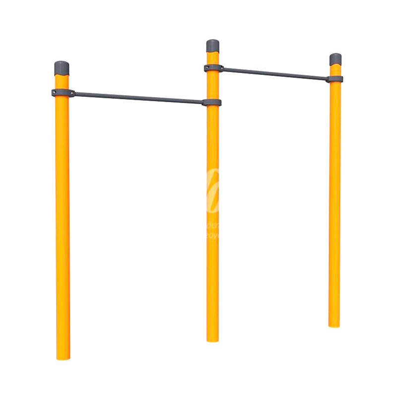 Воркаут «Турник двойной Кураж»