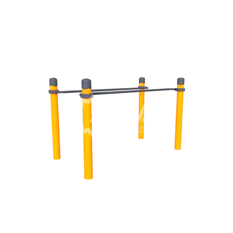 Параллельные брусья для ОВ «Первопроходец»