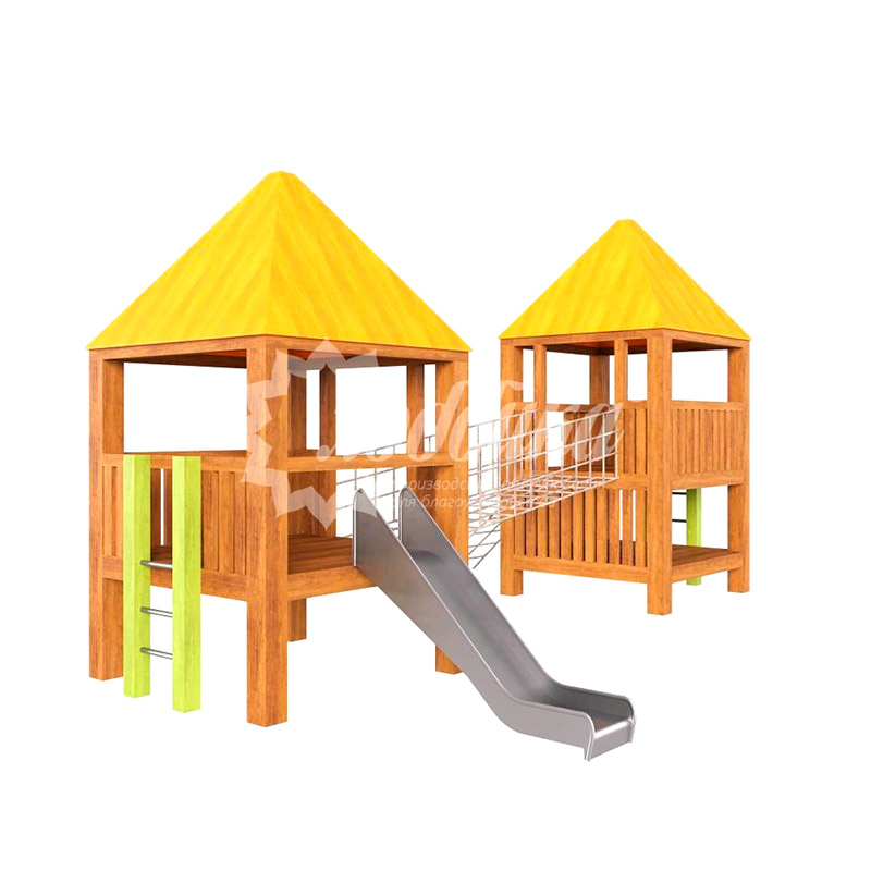 Игровой комплекс BALKWOOD «Сантус»