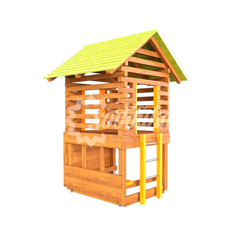 Игровой домик BALKWOOD «Нейплс»