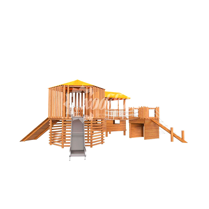 Игровой комплекс BALKWOOD «Филадельфия»
