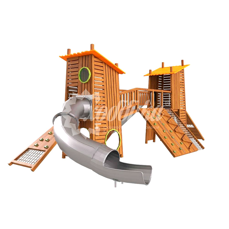 Игровой комплекс BALKWOOD «Рокфорд»