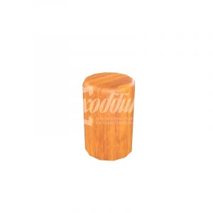 Игровой элемент HARDWOOD «Пенёк»