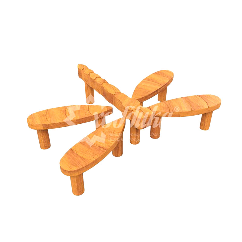 Игровой элемент ARTWOOD «Стрекоза»