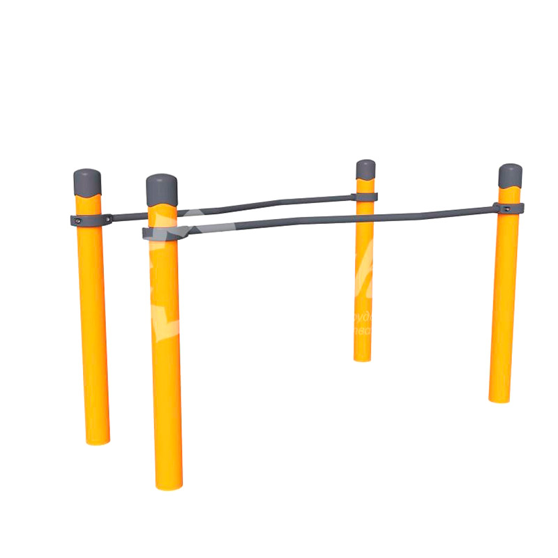 Изогнутые брусья для ОВ «Смельчак»