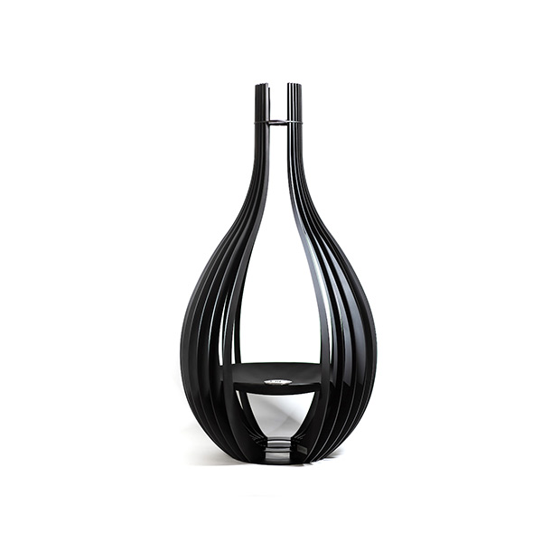 Очаг для костра UP!FLAME Model C