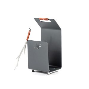 Чаша для костра UP!FLAME STEEL CUP 650/4 oxi