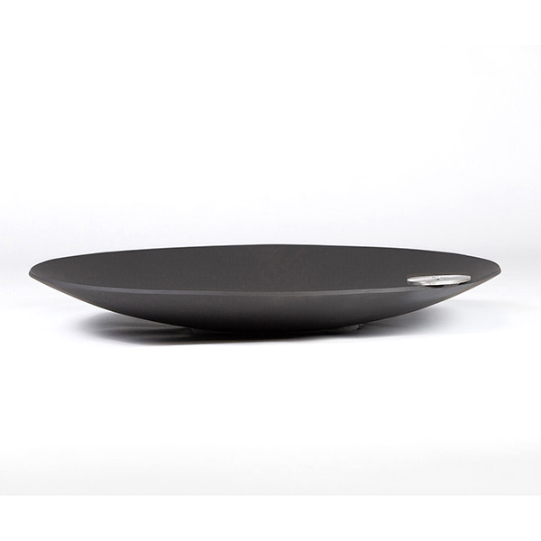 Чаша для костра UP!FLAME STEEL CUP 650/4