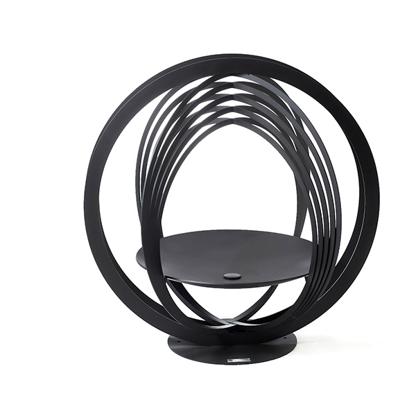 Очаг для костра UP!FLAME Model A max LUXE