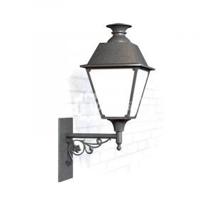 Уличные бра