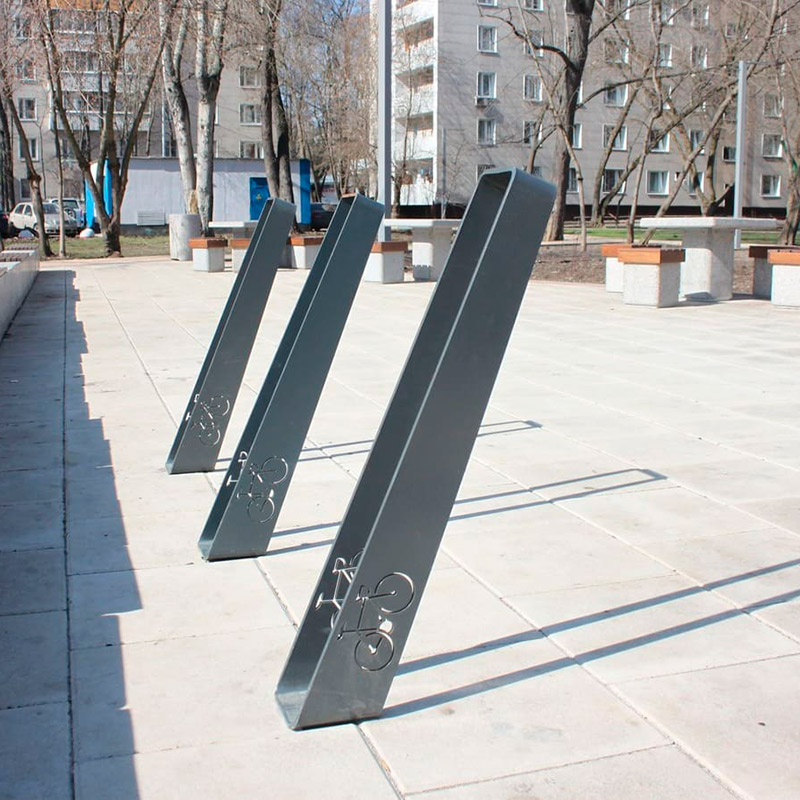Велопарковка Воздух МФП
