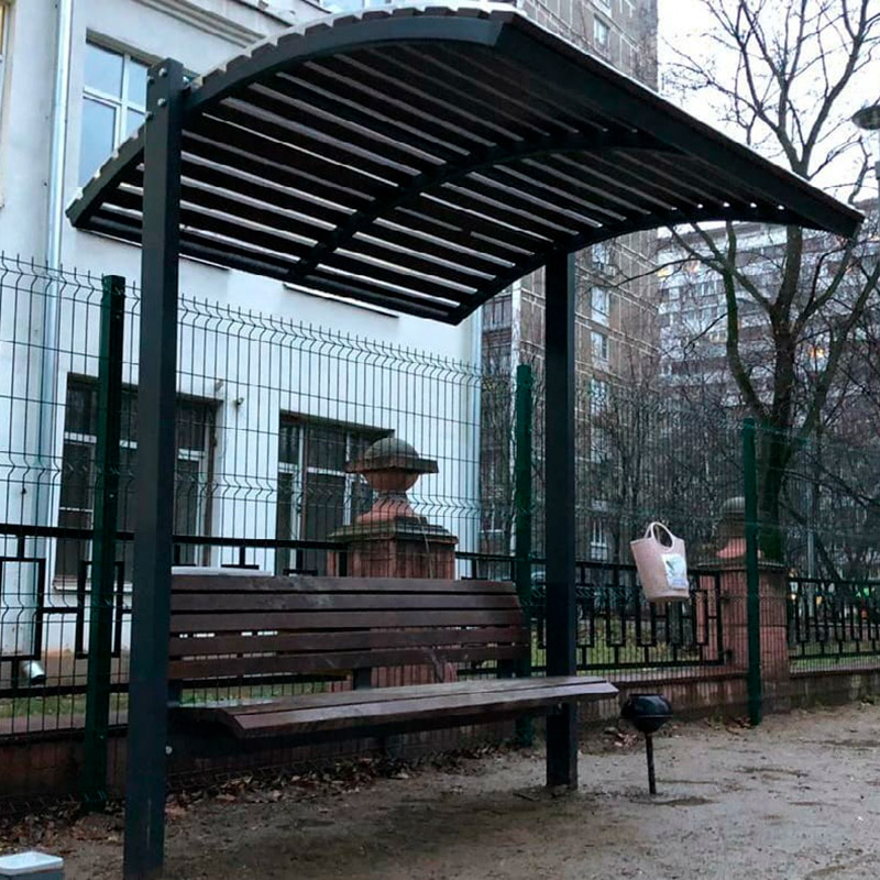 Пергола Весна МФП