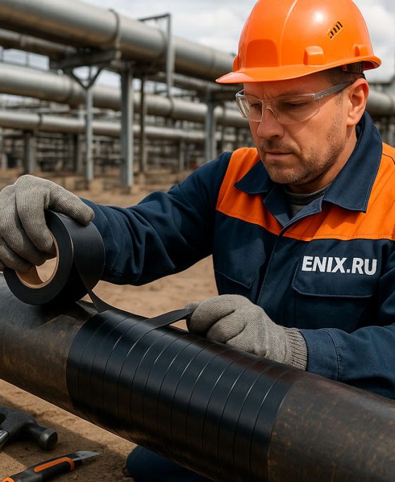 Гидроизоляция-стального-трубопровода