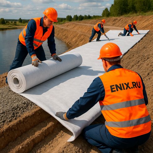 Пластовой-дренаж