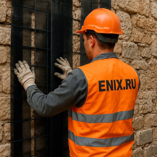 Армирование-и-восстановление-каменной-кладки-углеродными-лентами