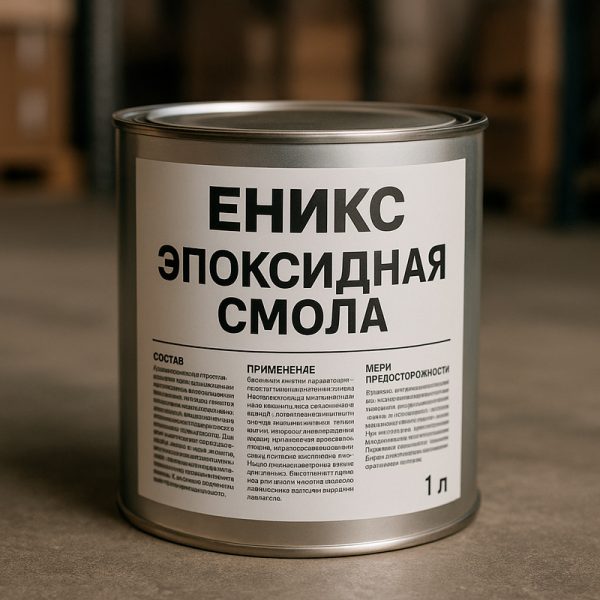 Эпоксидная смола